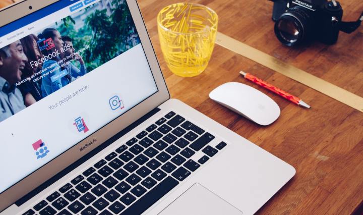 Photo by Will Francis on Unsplash